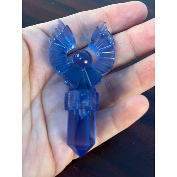 Activision Skylanders Trap Team Crystal Traps Lot of 5 - Picture 7 of 14